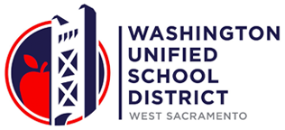 Washington Unified Logo
