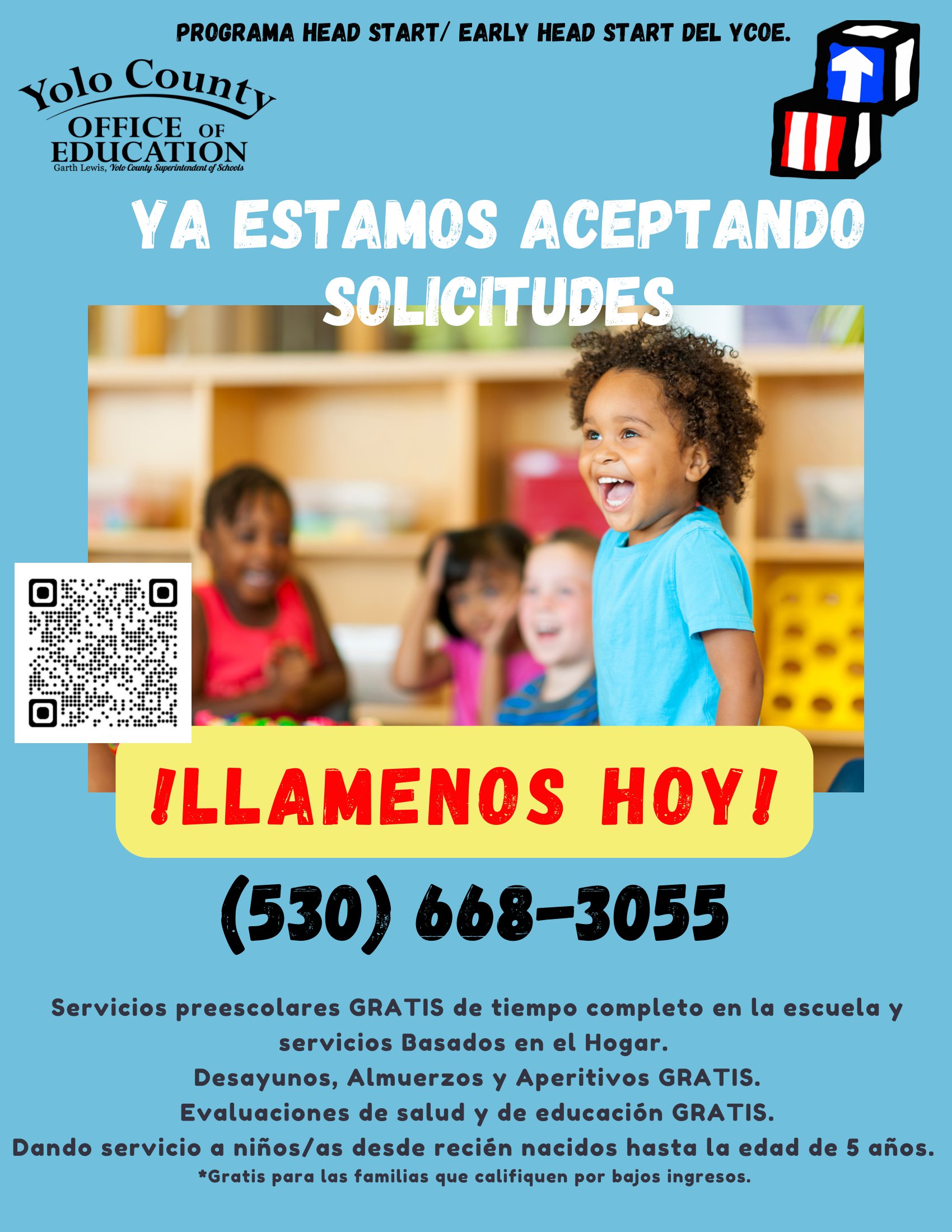 Spanish Flyer