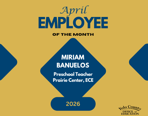 August 2025 Employee of the Month