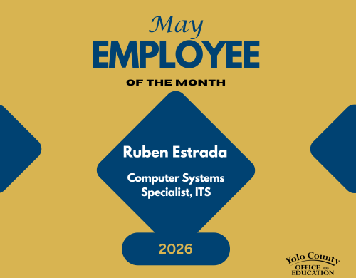 August 2025 Employee of the Month