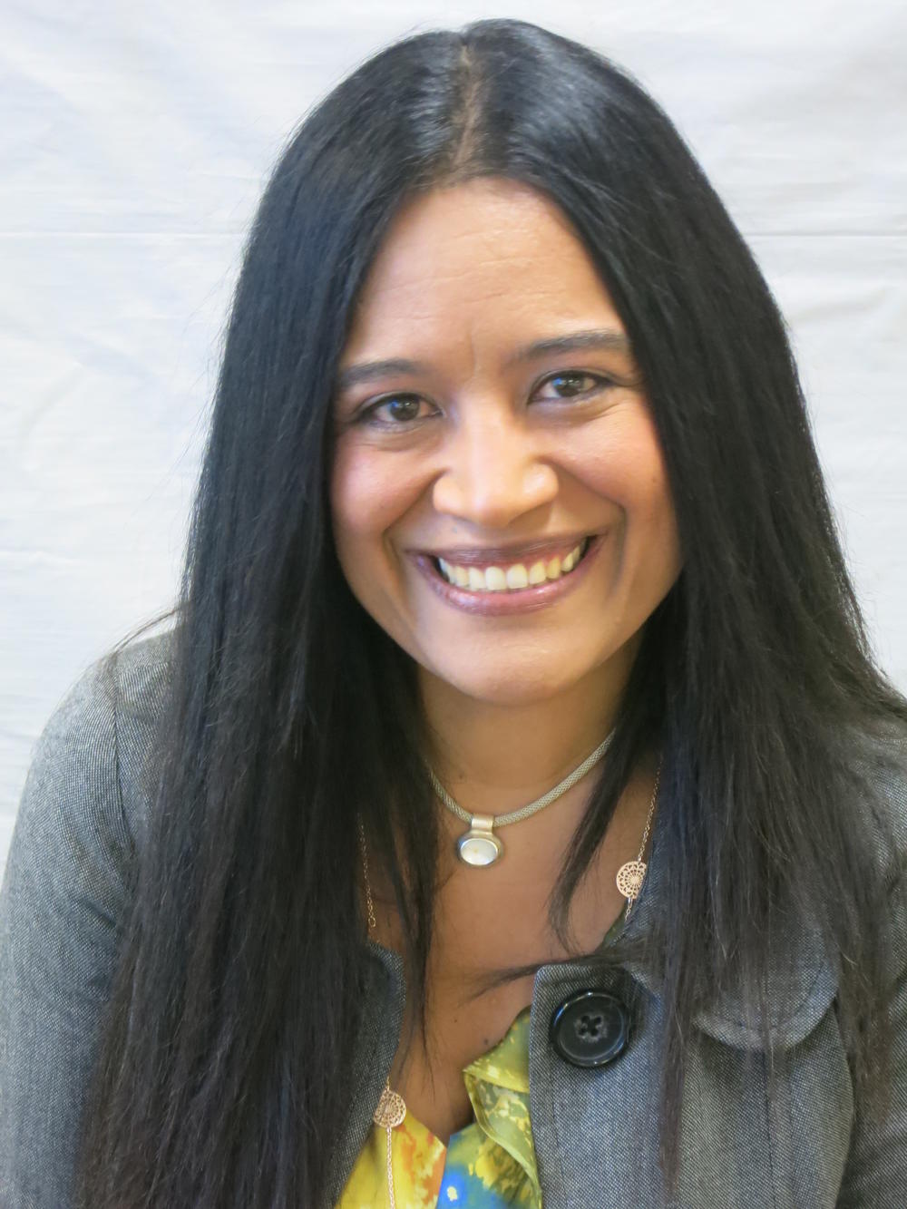 Yvette Seibert