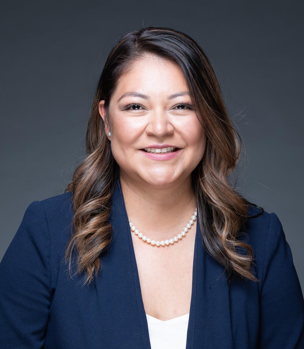 Elizabeth Esquivel