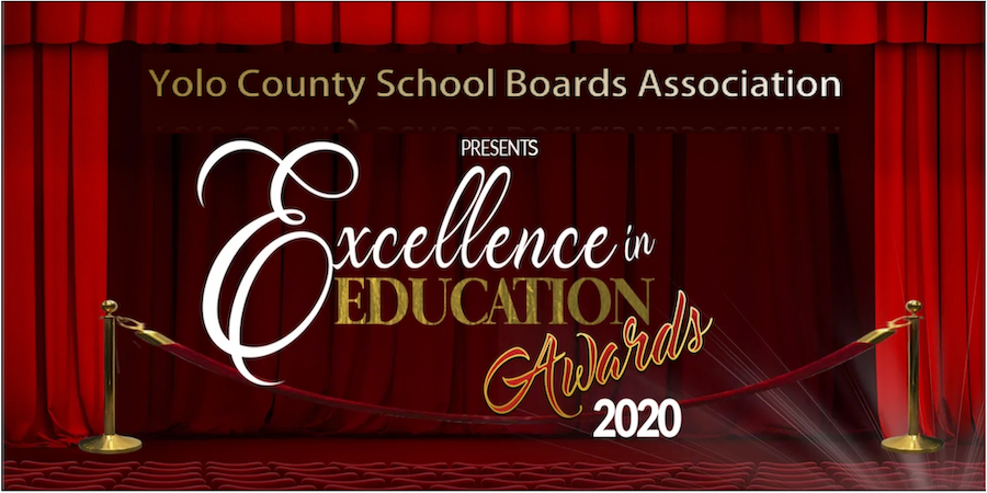 YCSBA awards
