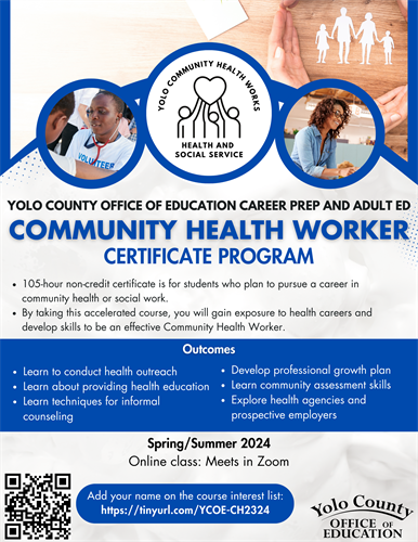 Community Health Worker