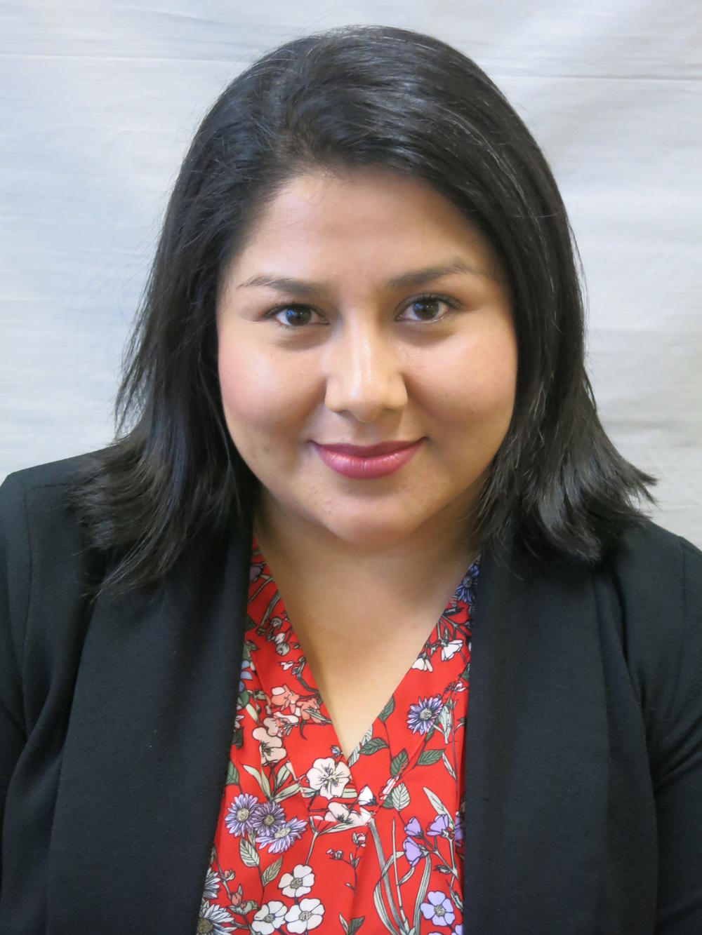 Nicole Castrejon