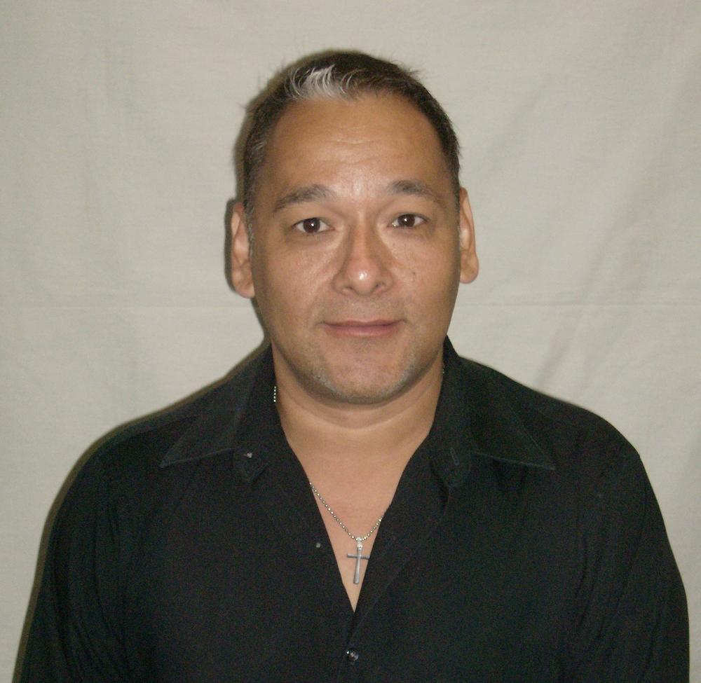 Gustavo Melgoza