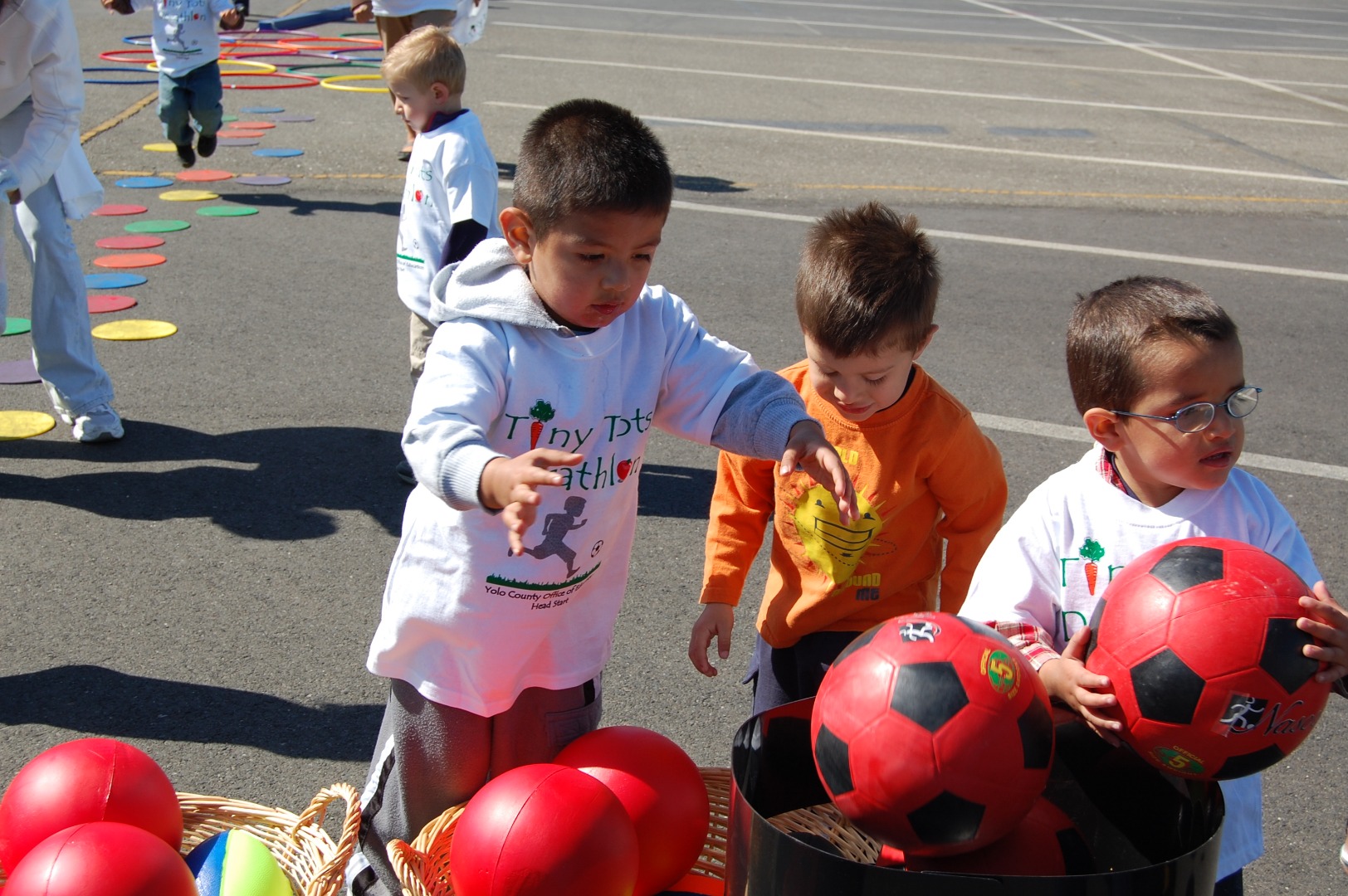 Soccer