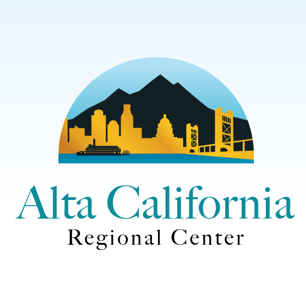 Alta California Regional Center logo