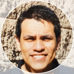 Andrew Martinez