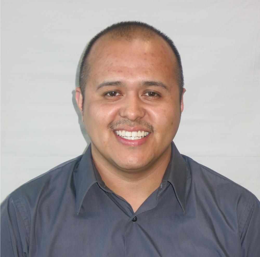 Eric Banuelos