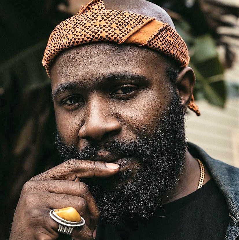 Karega Bailey