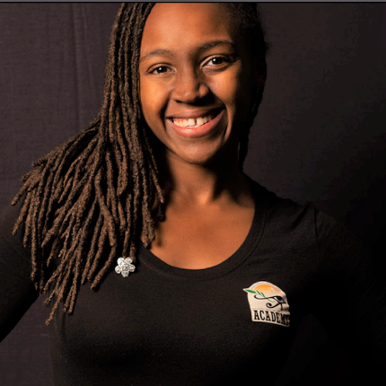 Nakia Porter