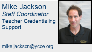 Mike Jackson