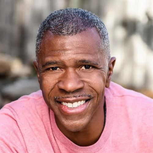 Dr. Shawn Ginwright