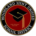 Woodland Logo