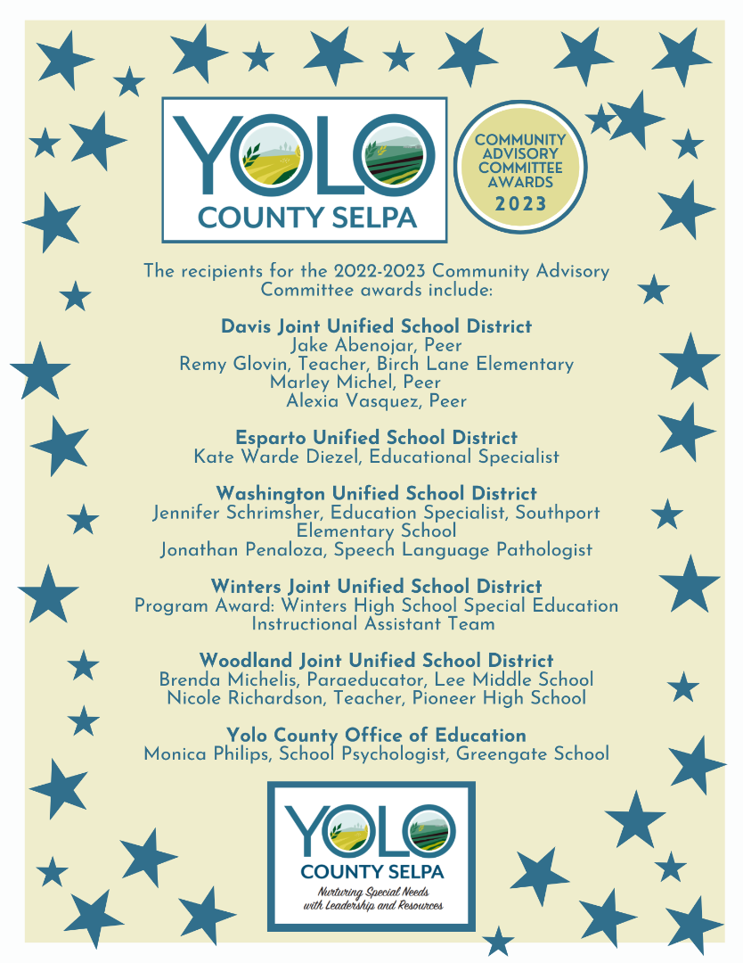 2023 CAC Awards