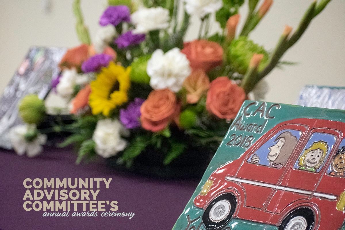 Community Advisory Committee