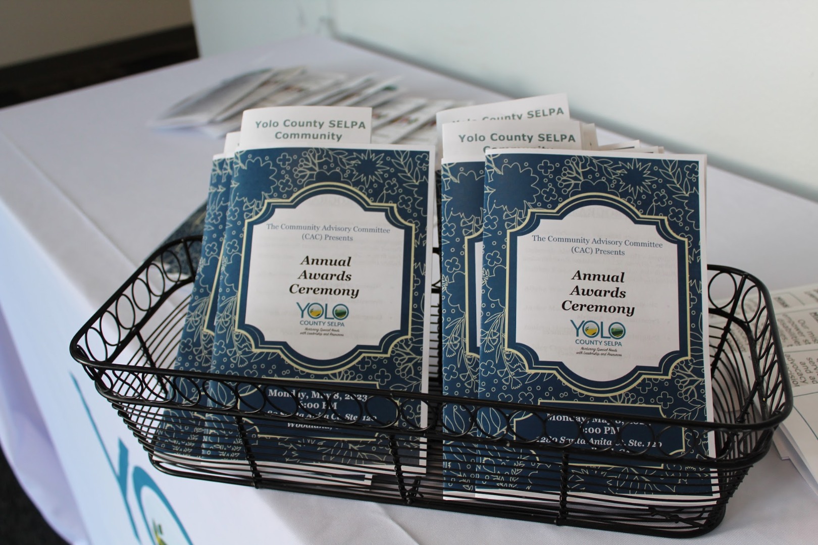 2023 CAC Awards - 5/9/22