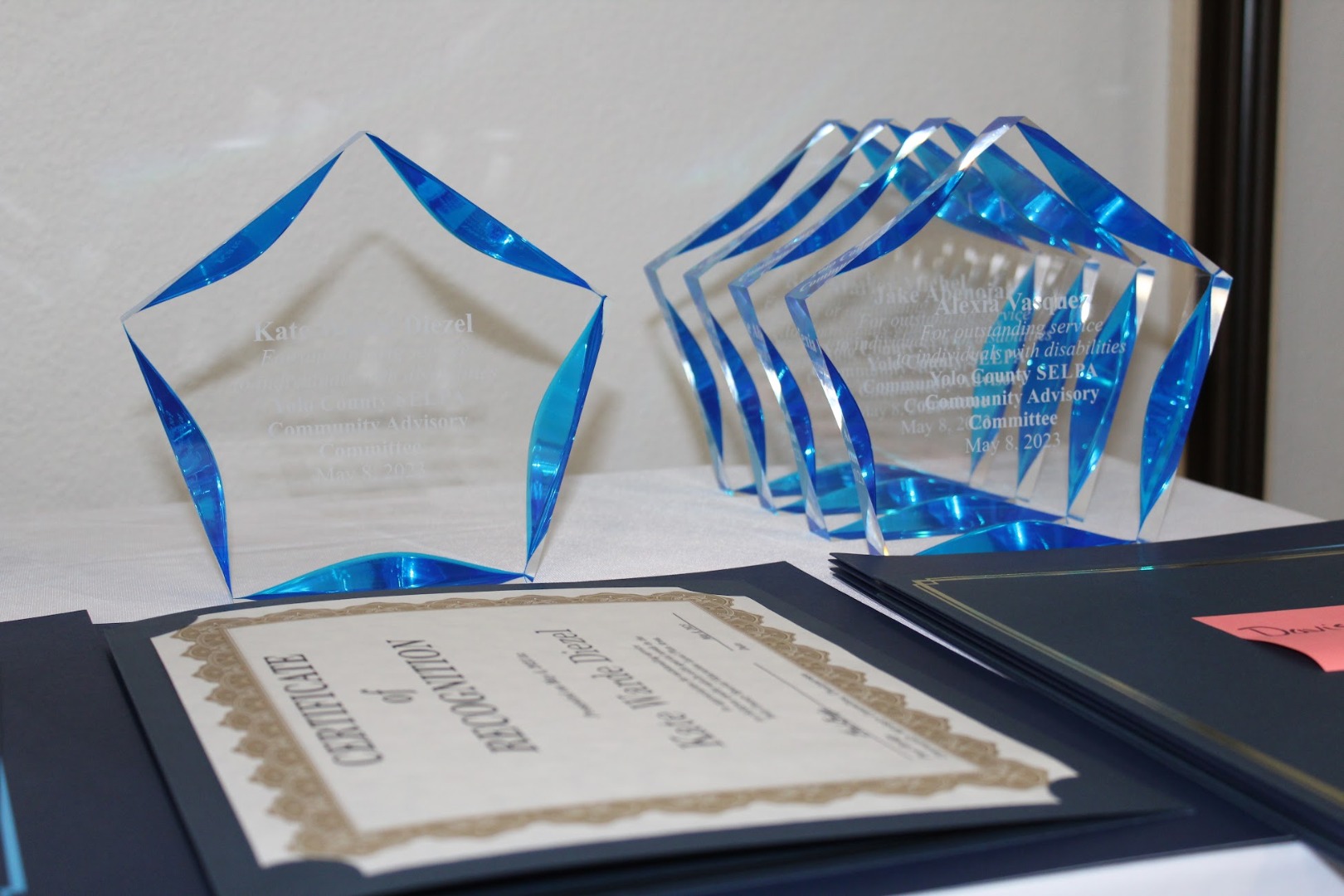 2023 CAC Awards
