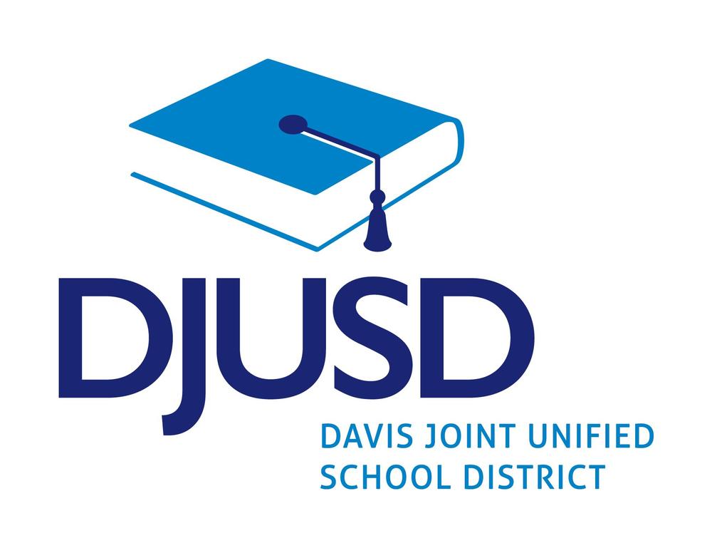 Davis JUSD Logo