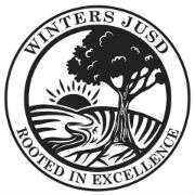 Winters JUSD Logo