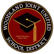 Woodland JUSD Logo