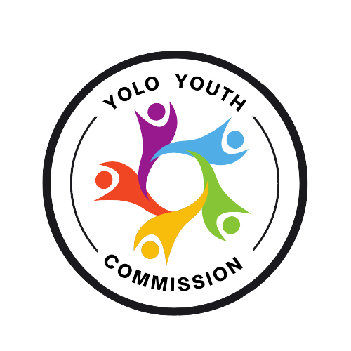 yolo youth commission logo